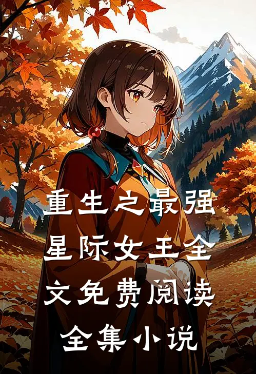 重生之最强星际女王全文免费阅读全集小说