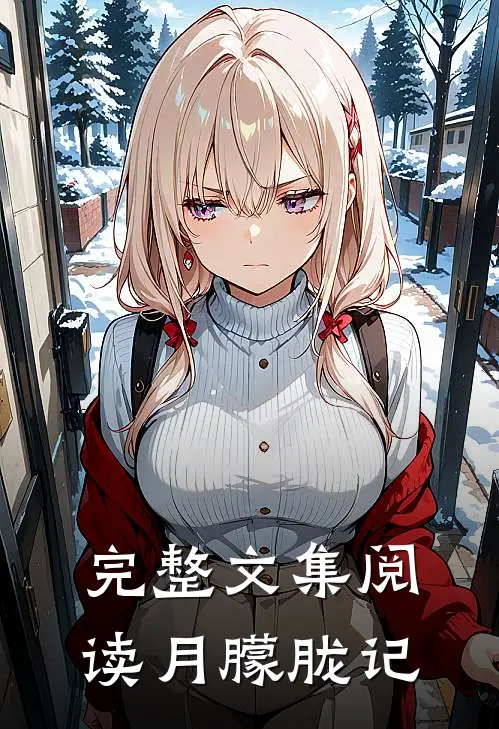 完整文集阅读月朦胧记