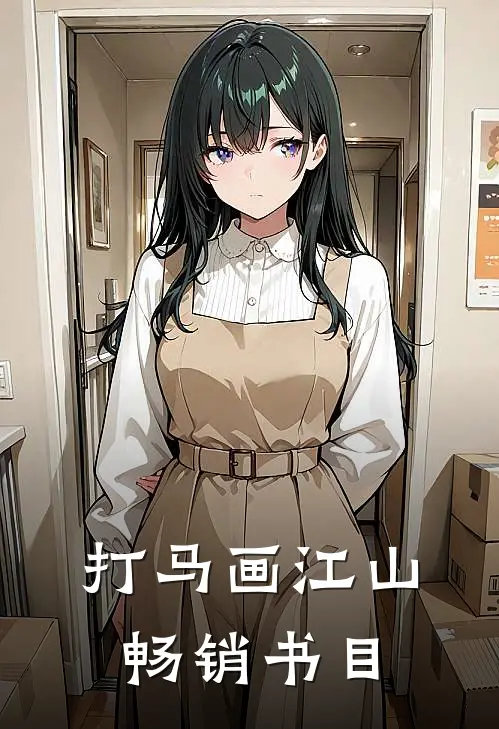 打马画江山畅销书目