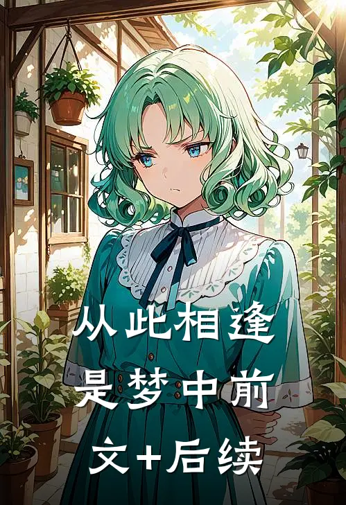从此相逢是梦中前文+后续