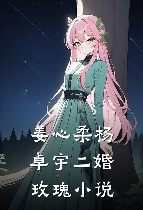 姜心柔杨卓宇二婚玫瑰小说