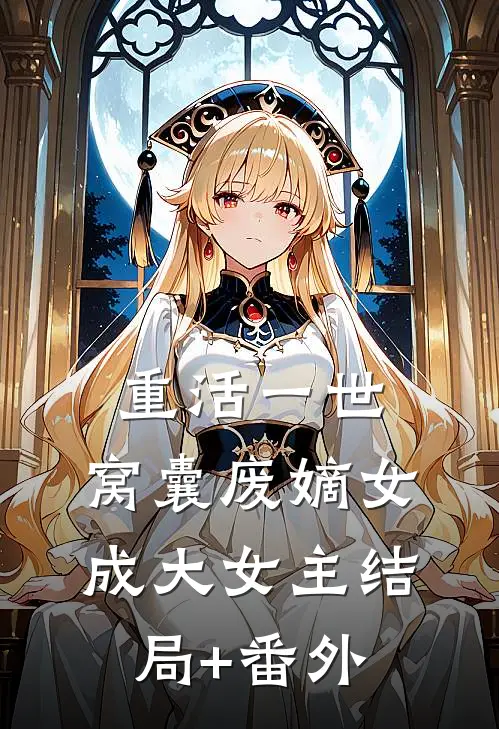 重活一世，窝囊废嫡女成大女主结局+番外