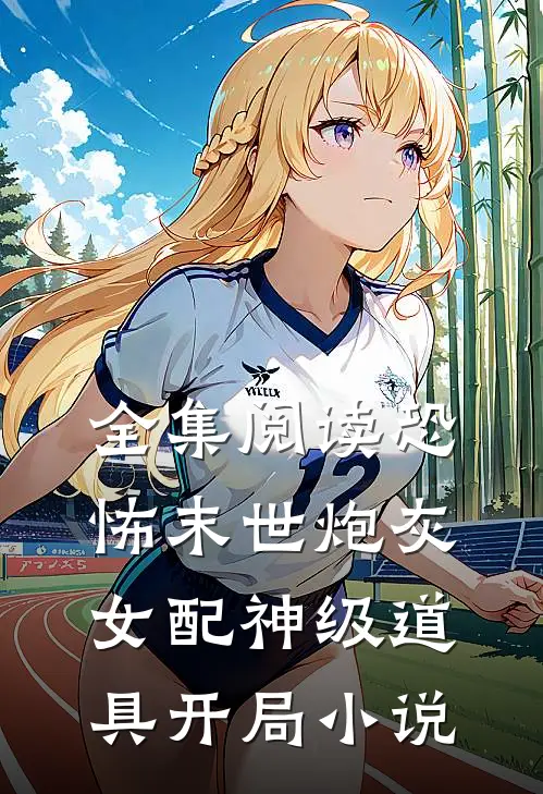全集阅读恐怖末世炮灰女配神级道具开局小说