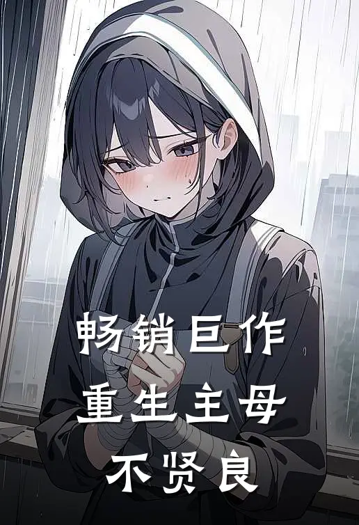 畅销巨作重生主母不贤良