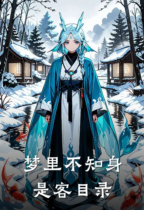 梦里不知身是客目录