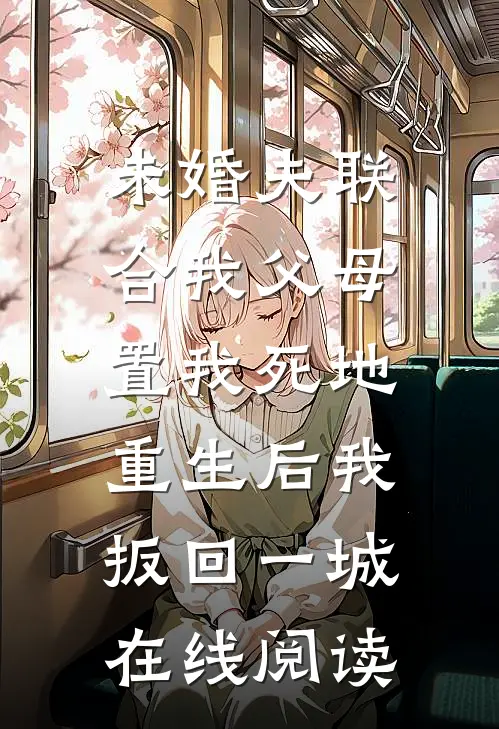 未婚夫联合我父母置我死地，重生后我扳回一城在线阅读