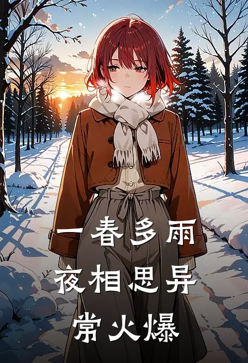 一春多雨夜相思异常火爆