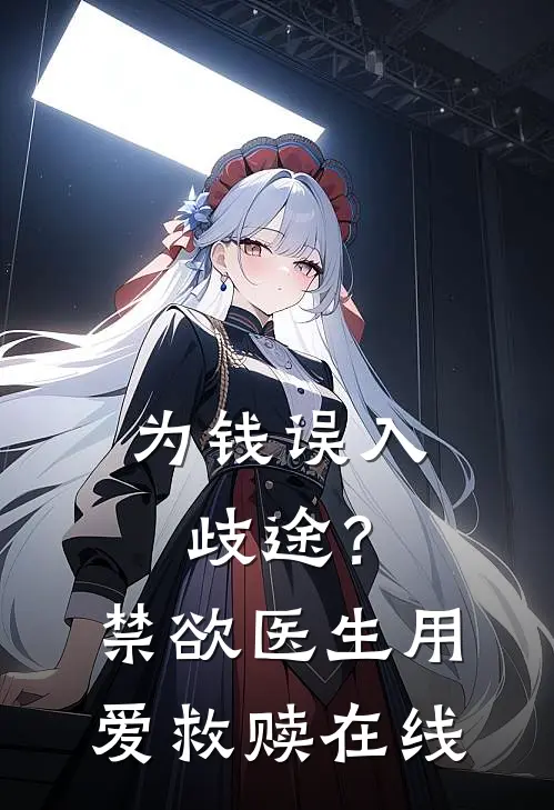 为钱误入歧途？禁欲医生用爱救赎在线