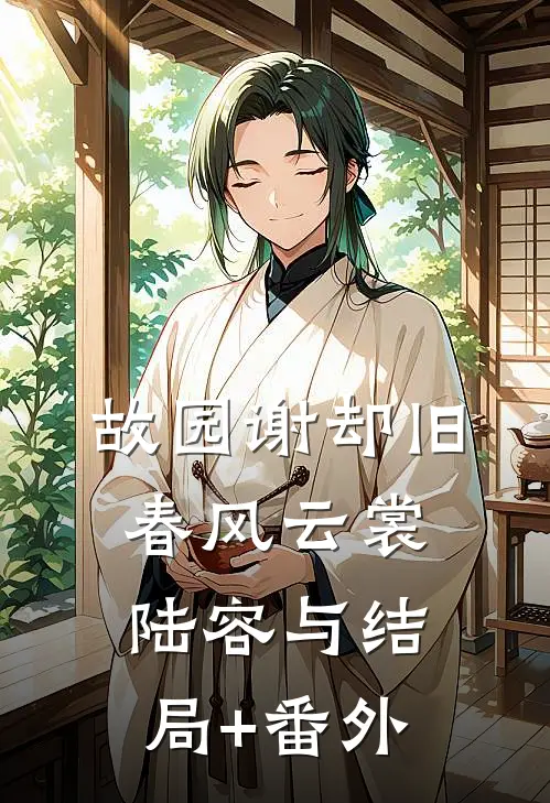 故园谢却旧春风云裳陆容与结局+番外
