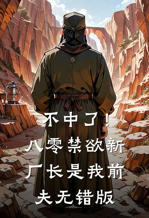 不中了！八零禁欲新厂长是我前夫无错版
