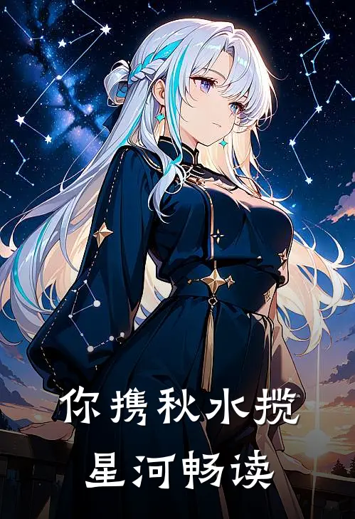 你携秋水揽星河畅读