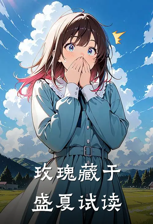 玫瑰藏于盛夏试读