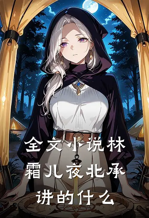 全文小说林霜儿夜北承讲的什么