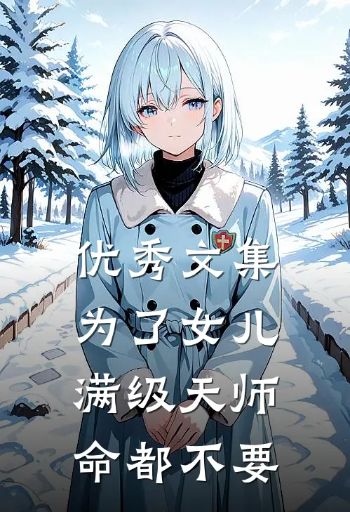 优秀文集为了女儿，满级天师命都不要