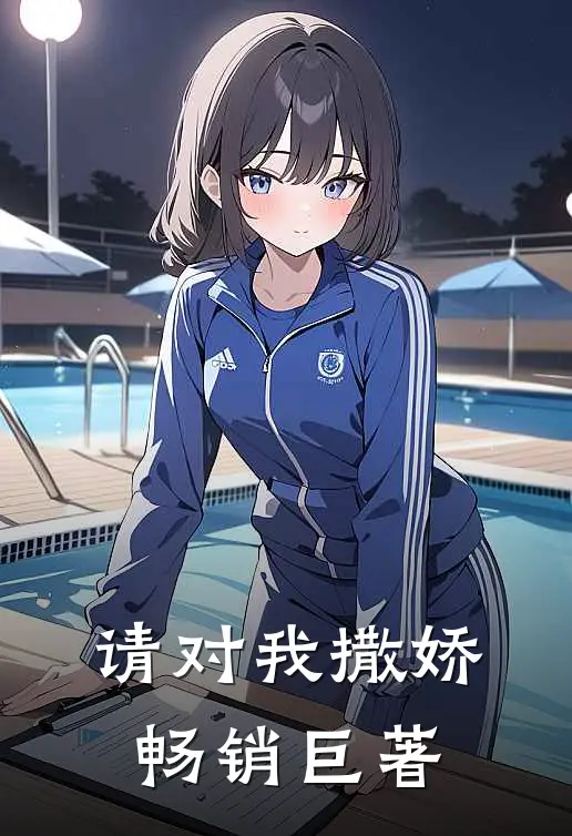请对我撒娇畅销巨著