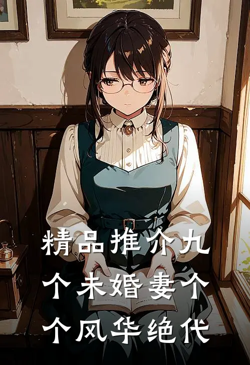 精品推介九个未婚妻个个风华绝代