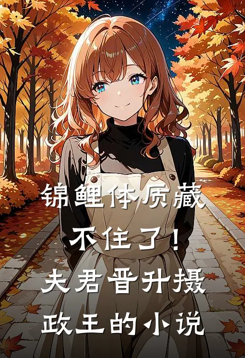 锦鲤体质藏不住了！夫君晋升摄政王的小说