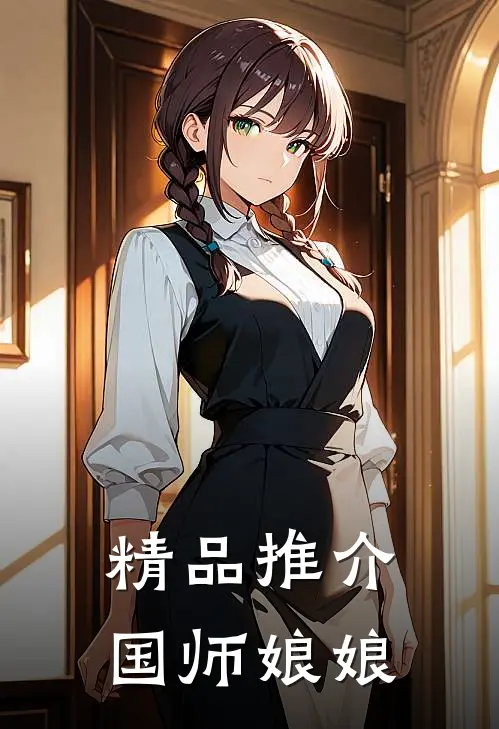 精品推介国师娘娘