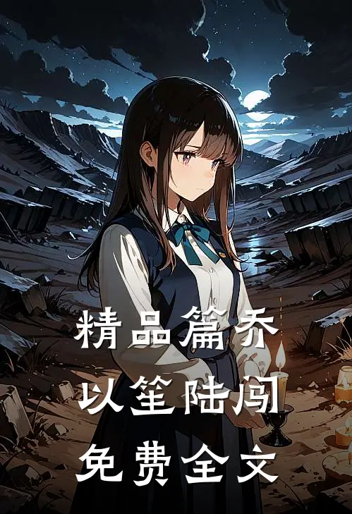 精品篇乔以笙陆闯免费全文