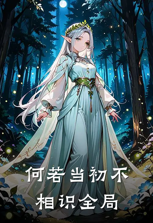何若当初不相识全局