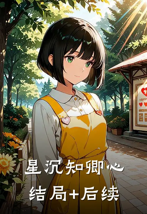 星沉知卿心结局+后续