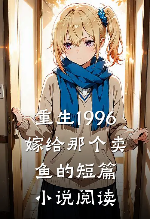 重生1996，嫁给那个卖鱼的短篇小说阅读