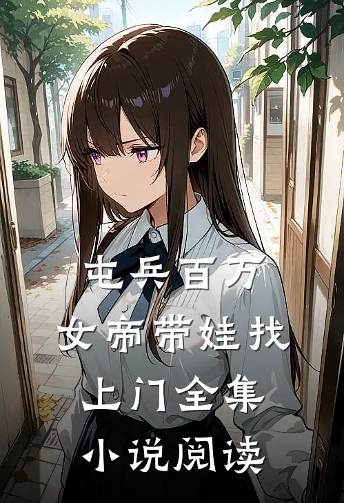 屯兵百万，女帝带娃找上门全集小说阅读