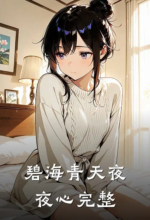碧海青天夜夜心完整