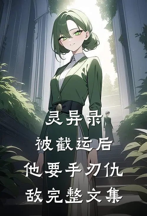 灵异录：被截运后，他要手刃仇敌完整文集