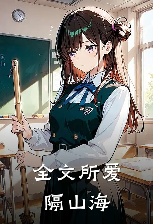 全文所爱隔山海