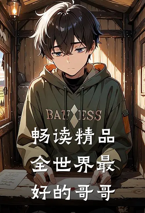 畅读精品全世界最好的哥哥