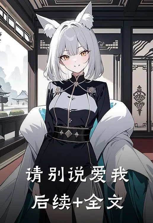 请别说爱我后续+全文