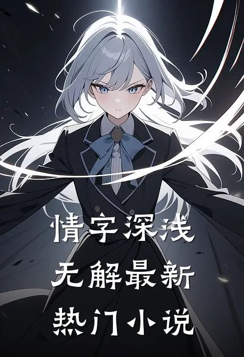 情字深浅无解最新热门小说