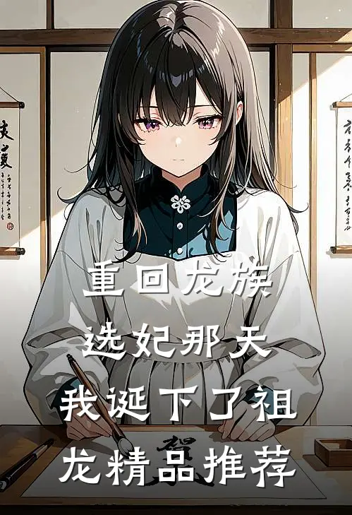 重回龙族选妃那天，我诞下了祖龙精品推荐