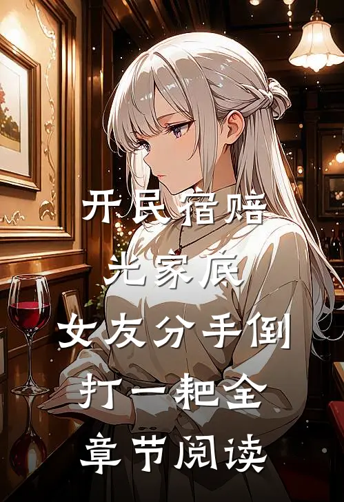 开民宿赔光家底，女友分手倒打一耙全章节阅读