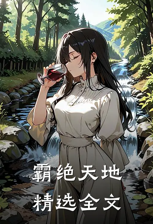 霸绝天地精选全文