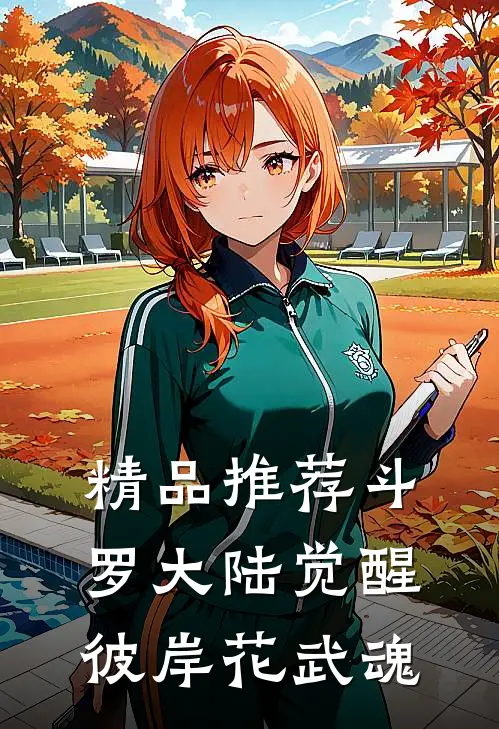 精品推荐斗罗大陆觉醒彼岸花武魂