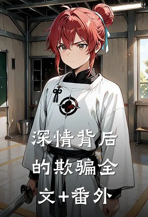 深情背后的欺骗全文+番外