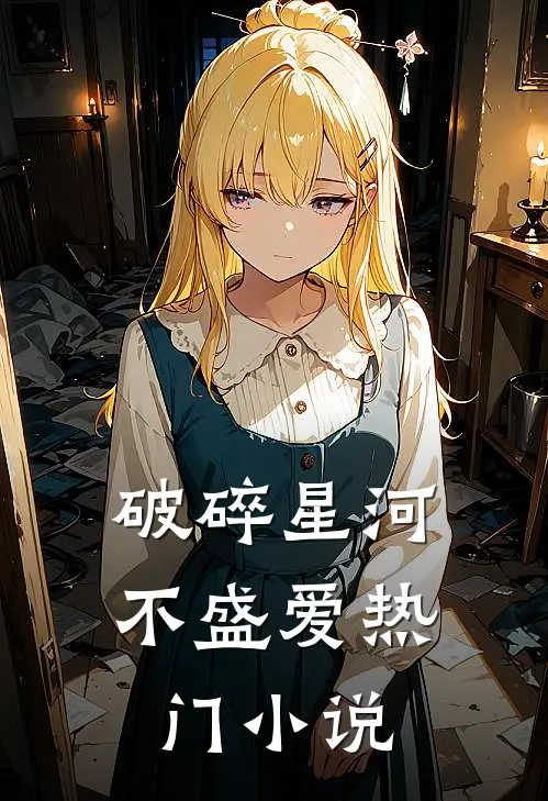 破碎星河不盛爱热门小说