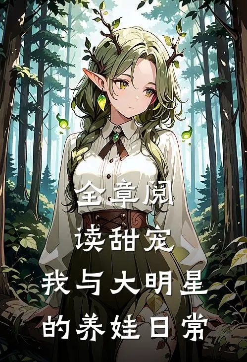 全章阅读甜宠：我与大明星的养娃日常