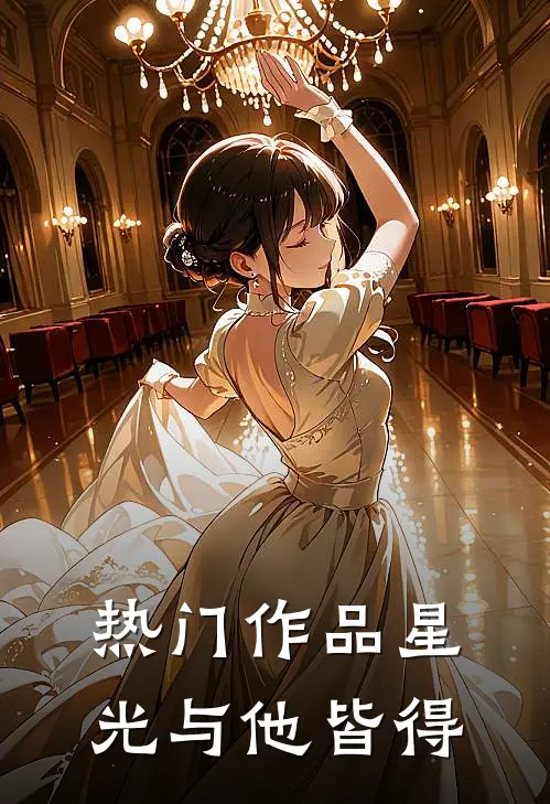 热门作品星光与他皆得