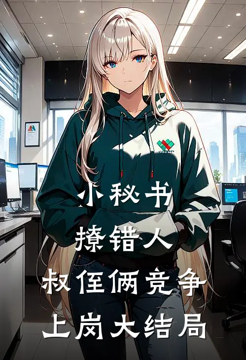小秘书撩错人，叔侄俩竞争上岗大结局