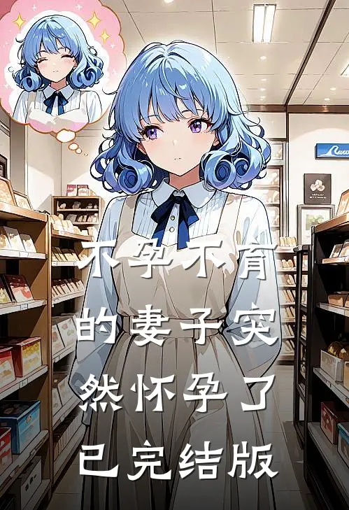 不孕不育的妻子突然怀孕了已完结版