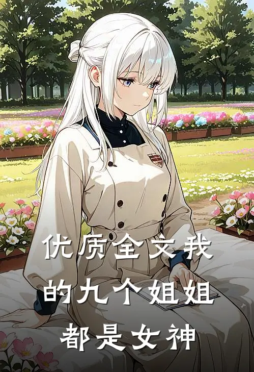 优质全文我的九个姐姐都是女神