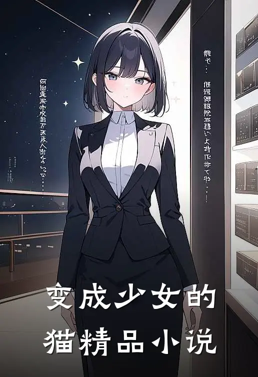 变成少女的猫精品小说