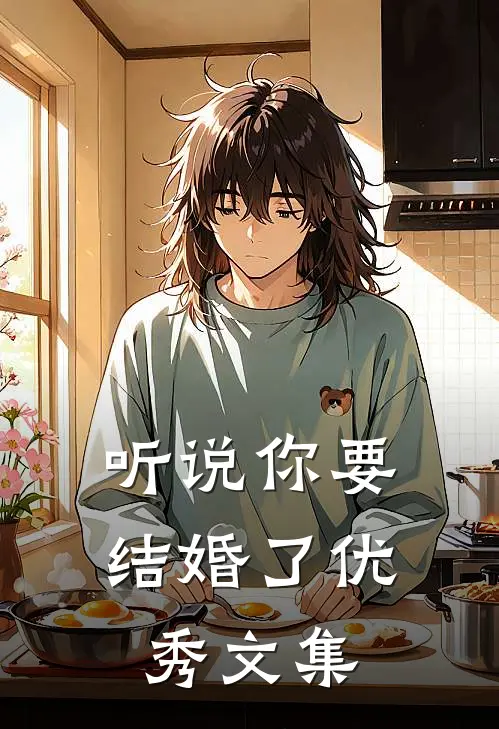 听说你要结婚了优秀文集