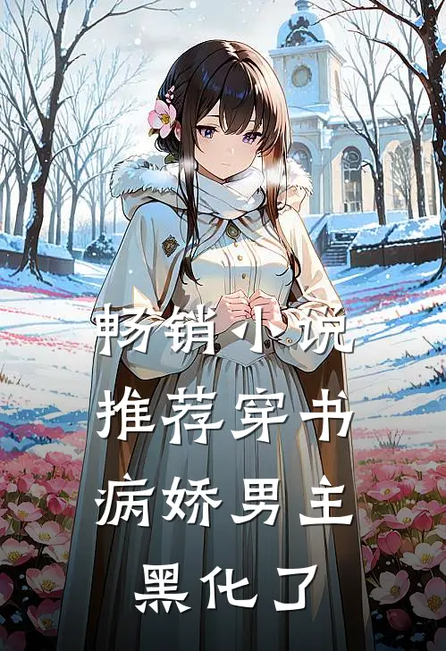 畅销小说推荐穿书:病娇男主黑化了