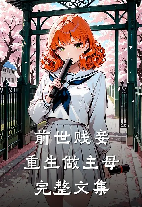 前世贱妾，重生做主母完整文集
