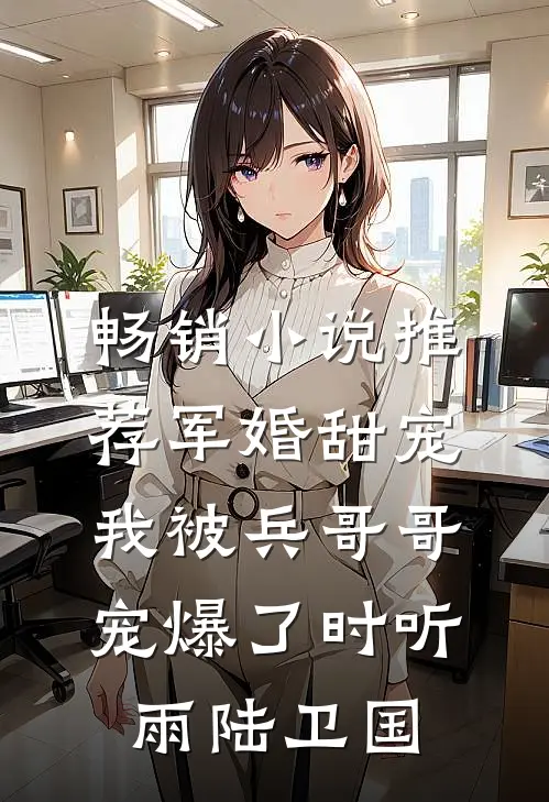 畅销小说推荐军婚甜宠我被兵哥哥宠爆了时听雨陆卫国