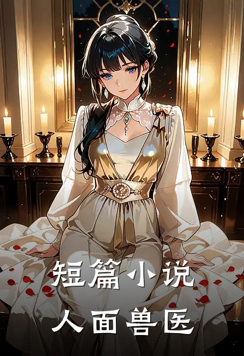 短篇小说人面兽医